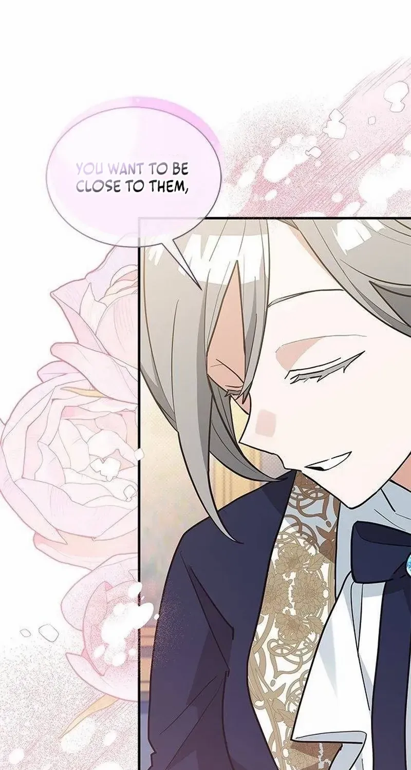 I’m a Cat, but I Was Adopted by a Wolf Family? Chapter 43 page 68 - 