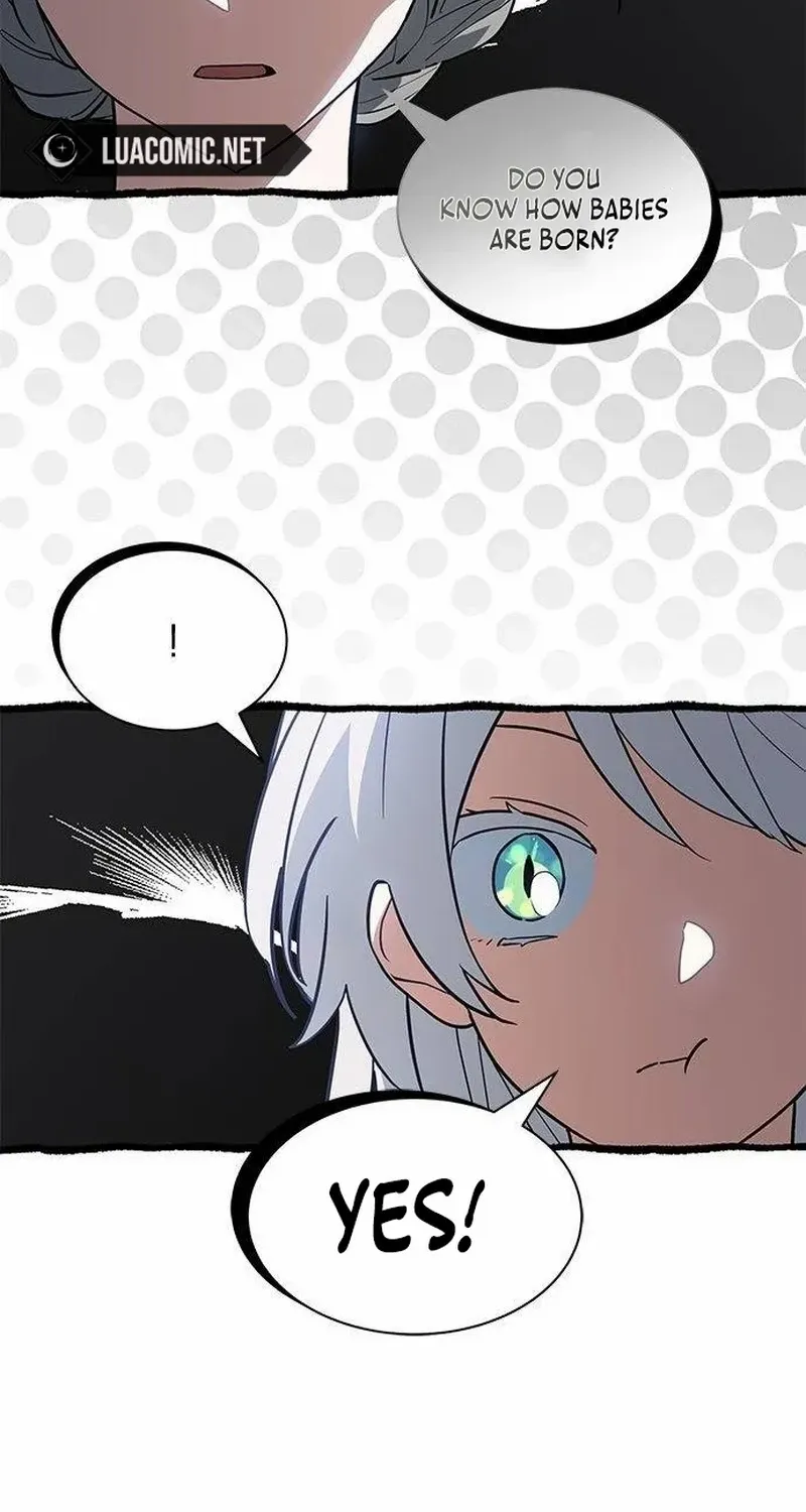 I’m a Cat, but I Was Adopted by a Wolf Family? Chapter 43 page 10 - 