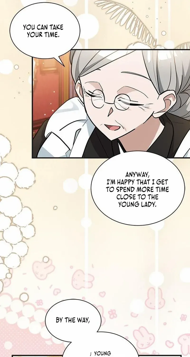 I’m a Cat, but I Was Adopted by a Wolf Family? Chapter 44 page 26 - 