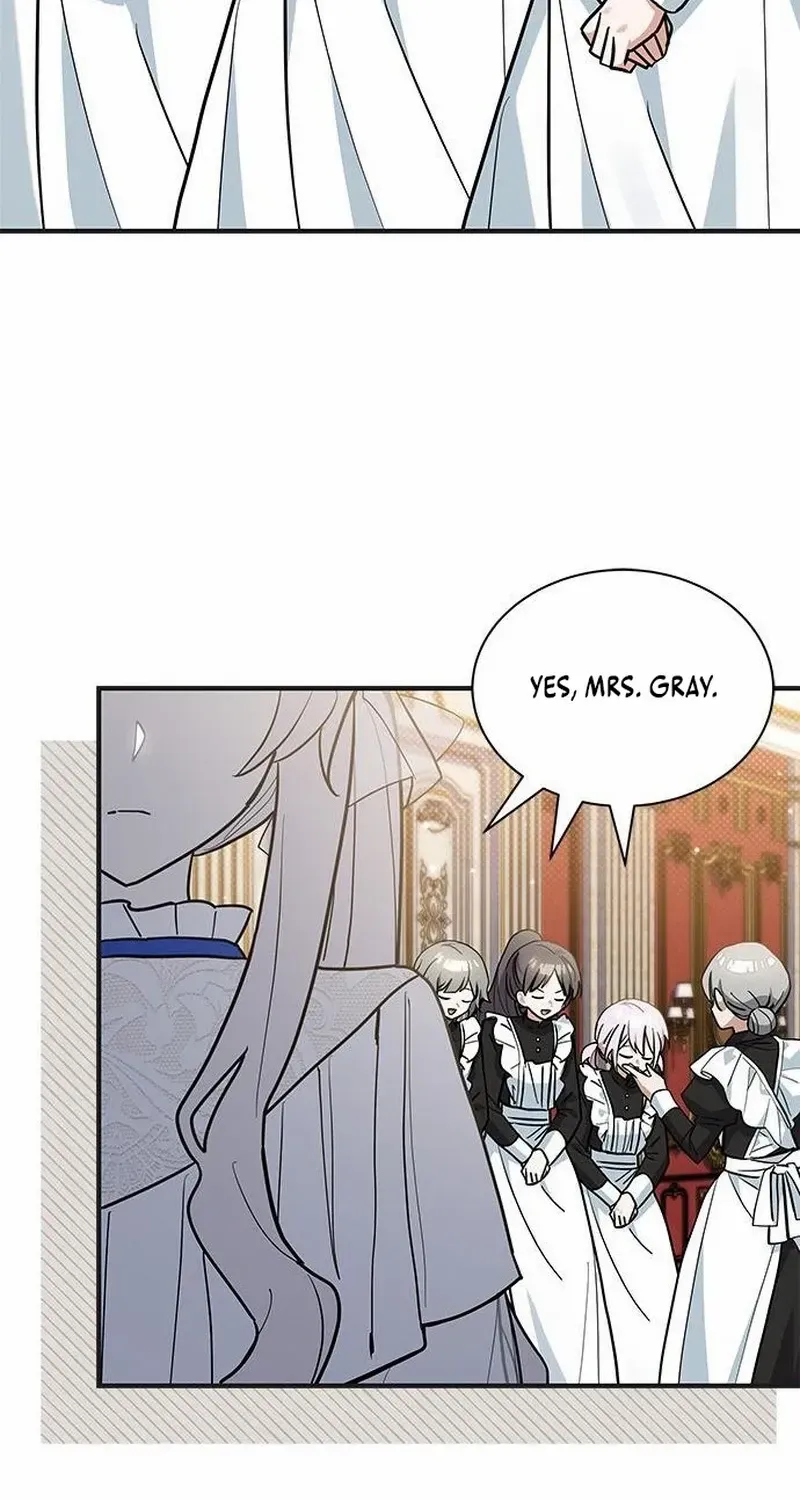 I’m a Cat, but I Was Adopted by a Wolf Family? Chapter 44 page 30 - 