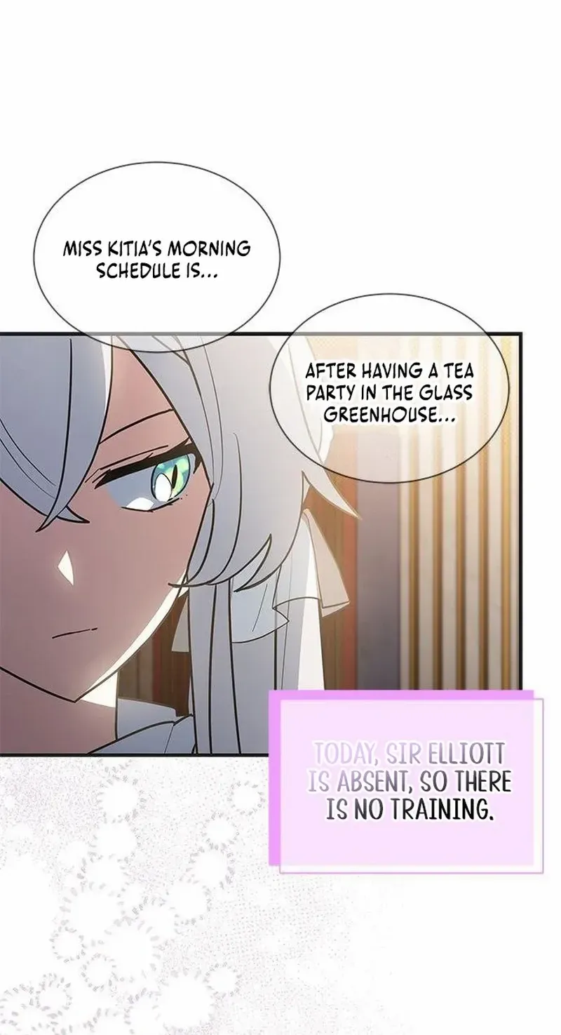 I’m a Cat, but I Was Adopted by a Wolf Family? Chapter 44 page 31 - 