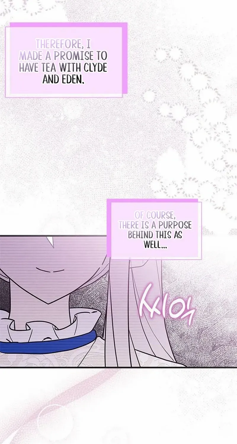 I’m a Cat, but I Was Adopted by a Wolf Family? Chapter 44 page 32 - 