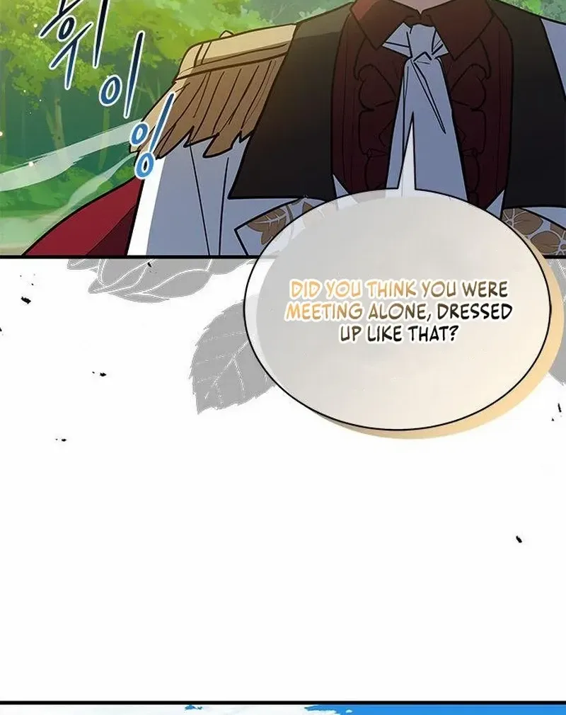 I’m a Cat, but I Was Adopted by a Wolf Family? Chapter 44 page 37 - 