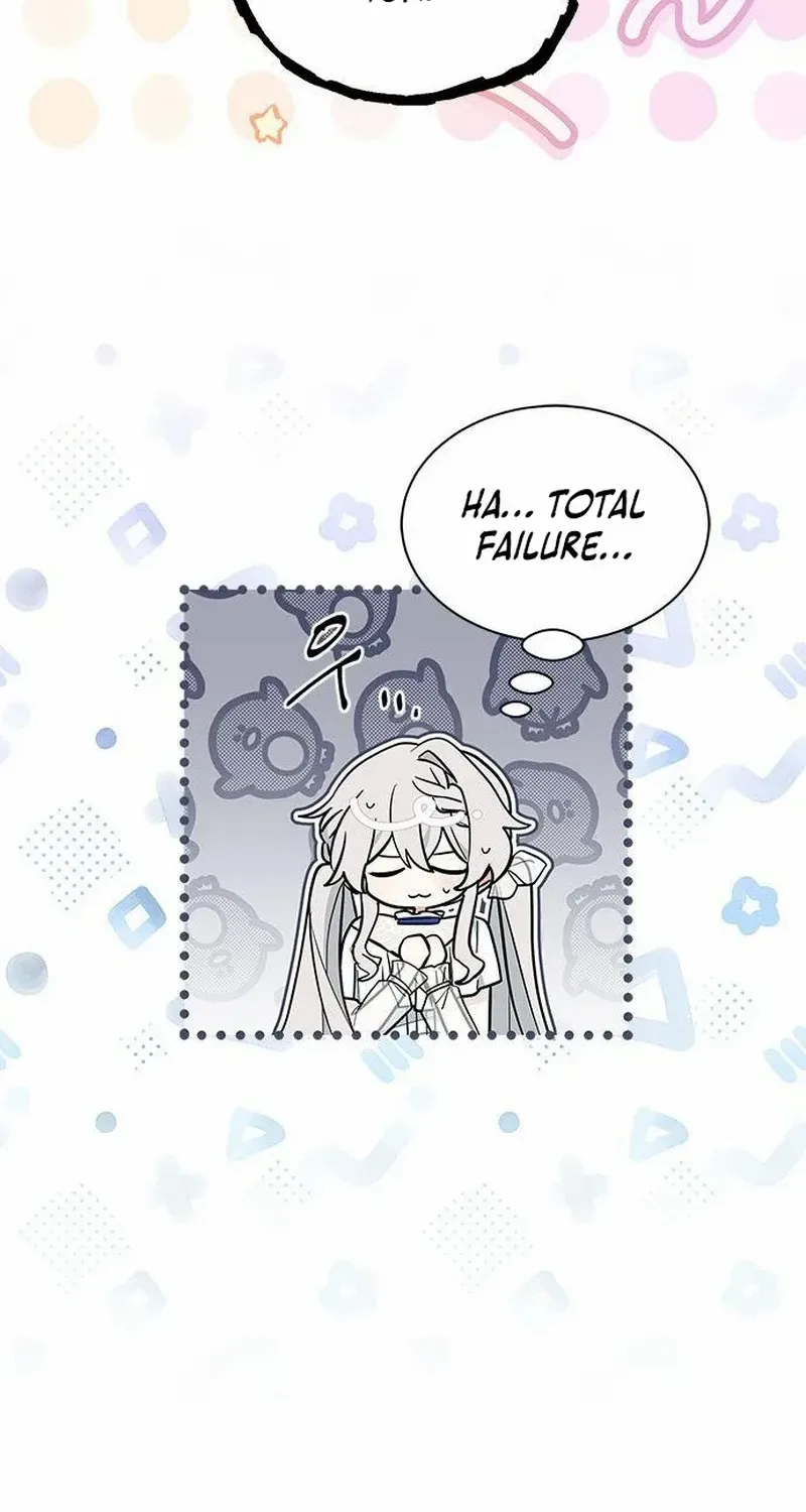 I’m a Cat, but I Was Adopted by a Wolf Family? Chapter 44 page 43 - 