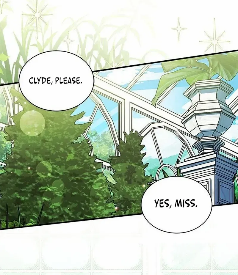 I’m a Cat, but I Was Adopted by a Wolf Family? Chapter 44 page 60 - 