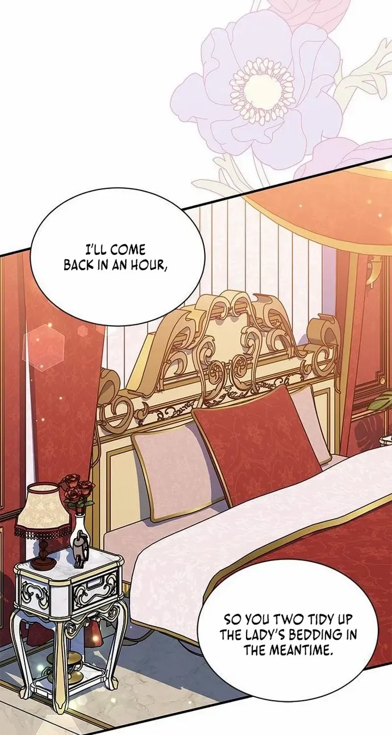 I’m a Cat, but I Was Adopted by a Wolf Family? Chapter 44 page 64 - 