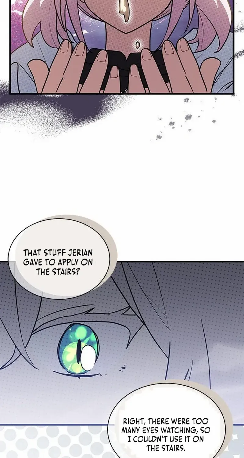 I’m a Cat, but I Was Adopted by a Wolf Family? Chapter 44 page 69 - 