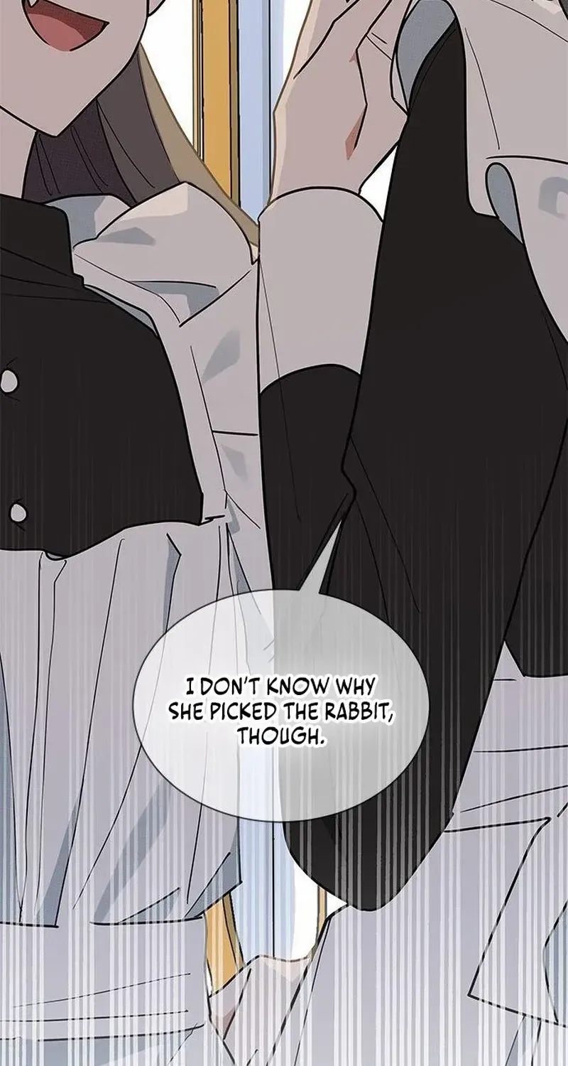 I’m a Cat, but I Was Adopted by a Wolf Family? Chapter 44 page 73 - 