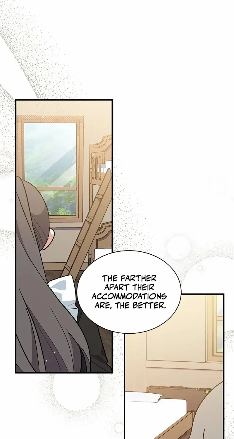 I’m a Cat, but I Was Adopted by a Wolf Family? Chapter 45 page 20 - 