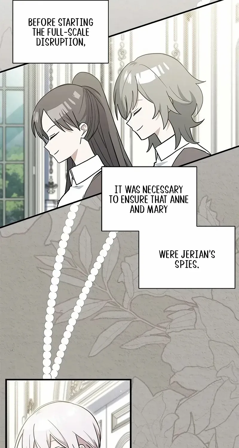 I’m a Cat, but I Was Adopted by a Wolf Family? Chapter 45 page 3 - 