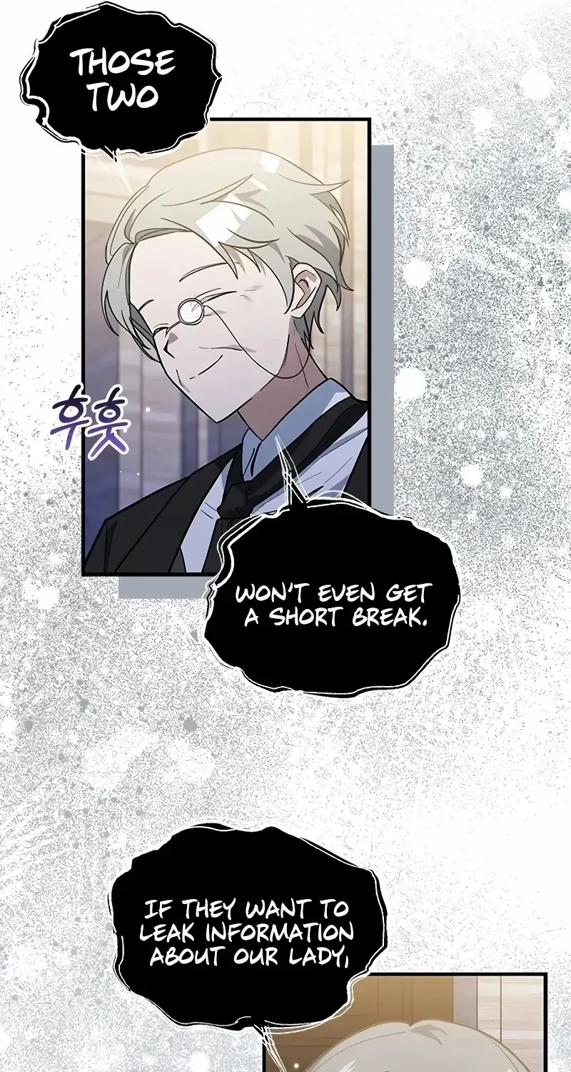I’m a Cat, but I Was Adopted by a Wolf Family? Chapter 45 page 26 - 