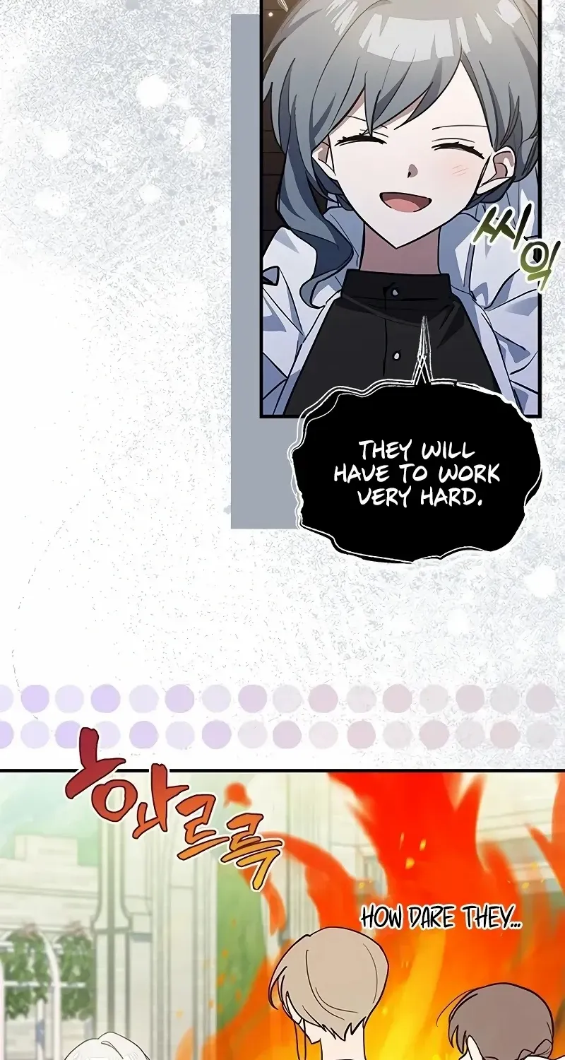 I’m a Cat, but I Was Adopted by a Wolf Family? Chapter 45 page 27 - 