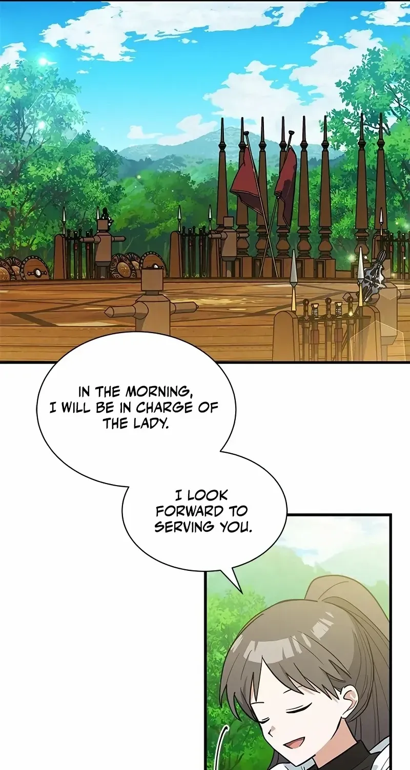 I’m a Cat, but I Was Adopted by a Wolf Family? Chapter 45 page 31 - 