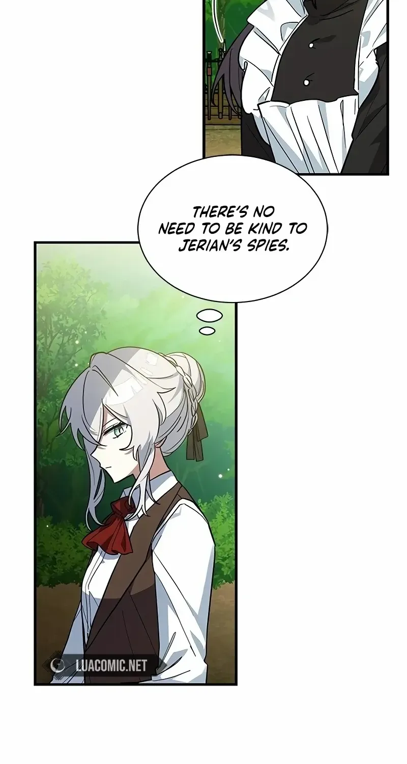 I’m a Cat, but I Was Adopted by a Wolf Family? Chapter 45 page 32 - 