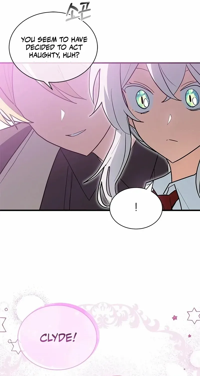 I’m a Cat, but I Was Adopted by a Wolf Family? Chapter 45 page 43 - 