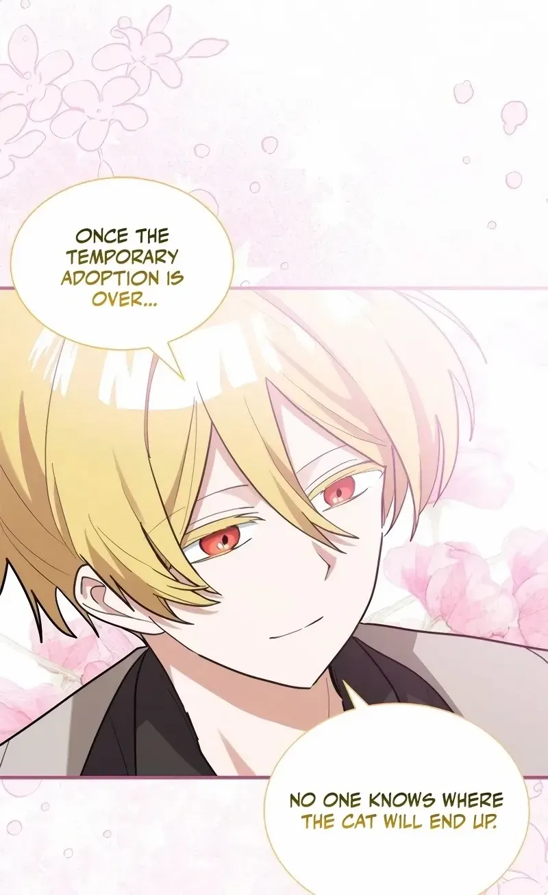 I’m a Cat, but I Was Adopted by a Wolf Family? Chapter 45 page 48 - 