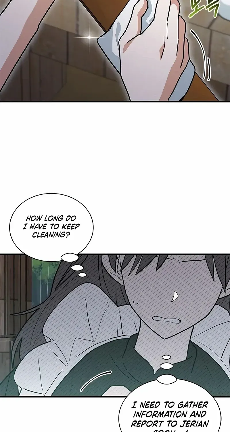 I’m a Cat, but I Was Adopted by a Wolf Family? Chapter 45 page 64 - 