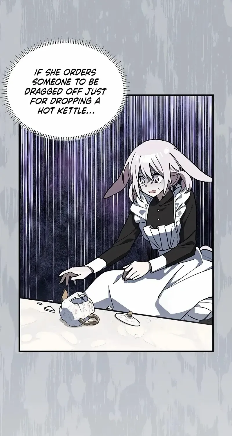 I’m a Cat, but I Was Adopted by a Wolf Family? Chapter 45 page 68 - 