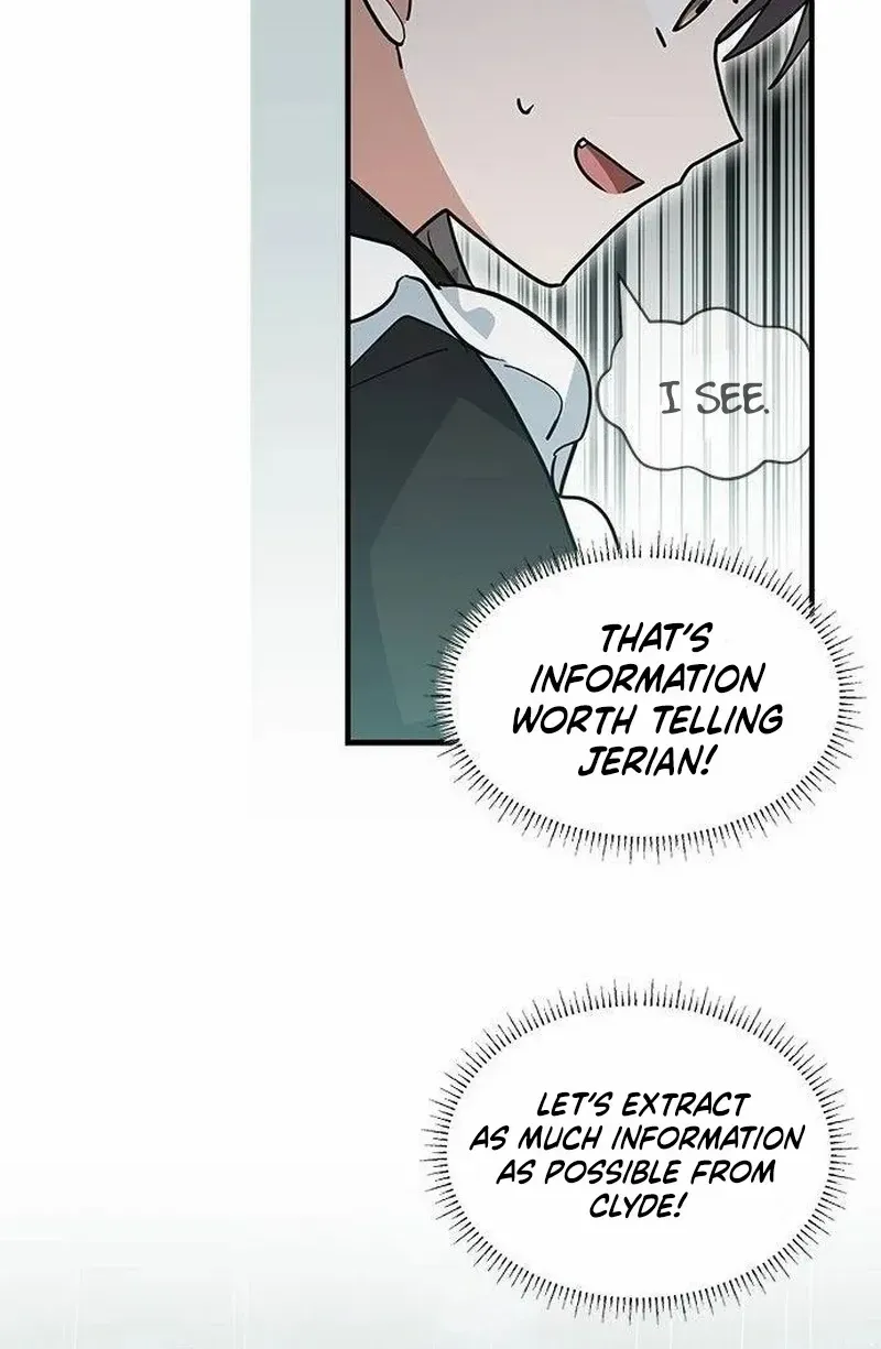 I’m a Cat, but I Was Adopted by a Wolf Family? Chapter 46 page 13 - 
