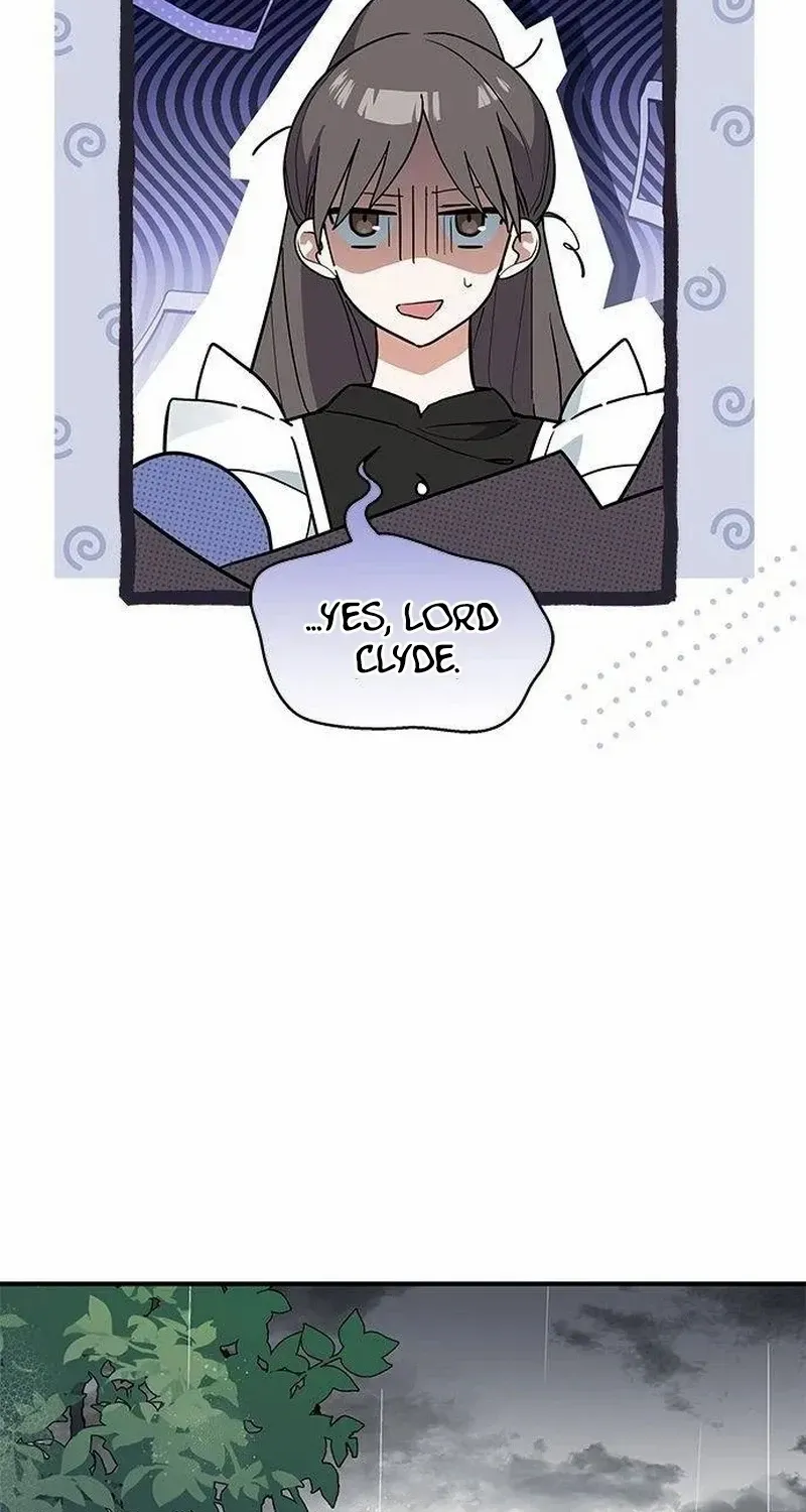 I’m a Cat, but I Was Adopted by a Wolf Family? Chapter 46 page 18 - 