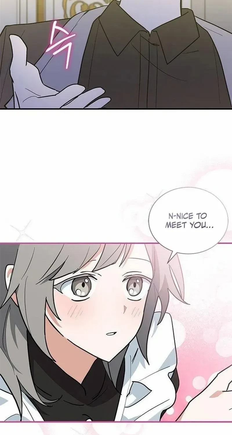 I’m a Cat, but I Was Adopted by a Wolf Family? Chapter 46 page 33 - 