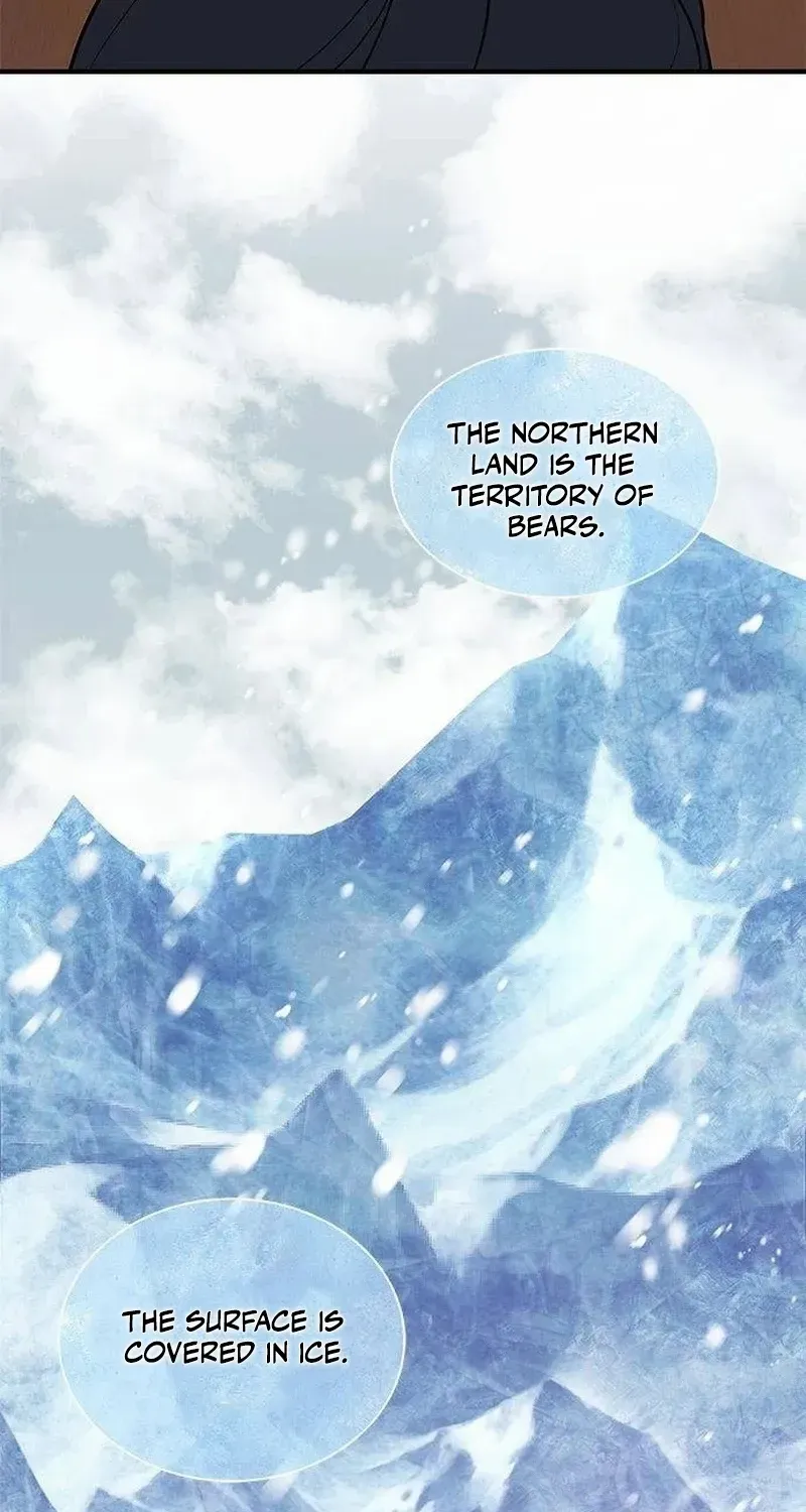 I’m a Cat, but I Was Adopted by a Wolf Family? Chapter 46 page 58 - 
