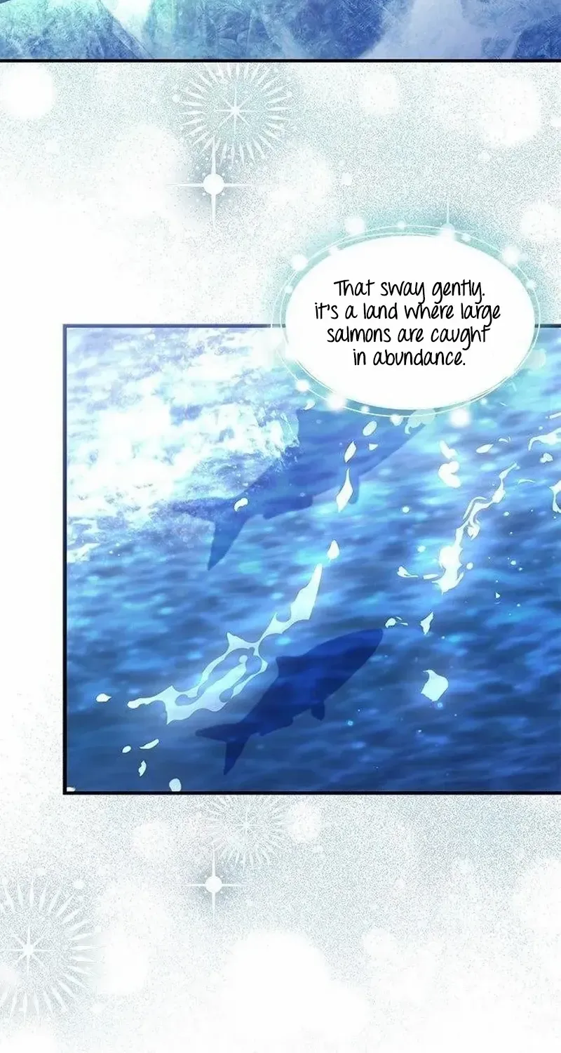 I’m a Cat, but I Was Adopted by a Wolf Family? Chapter 46 page 61 - 