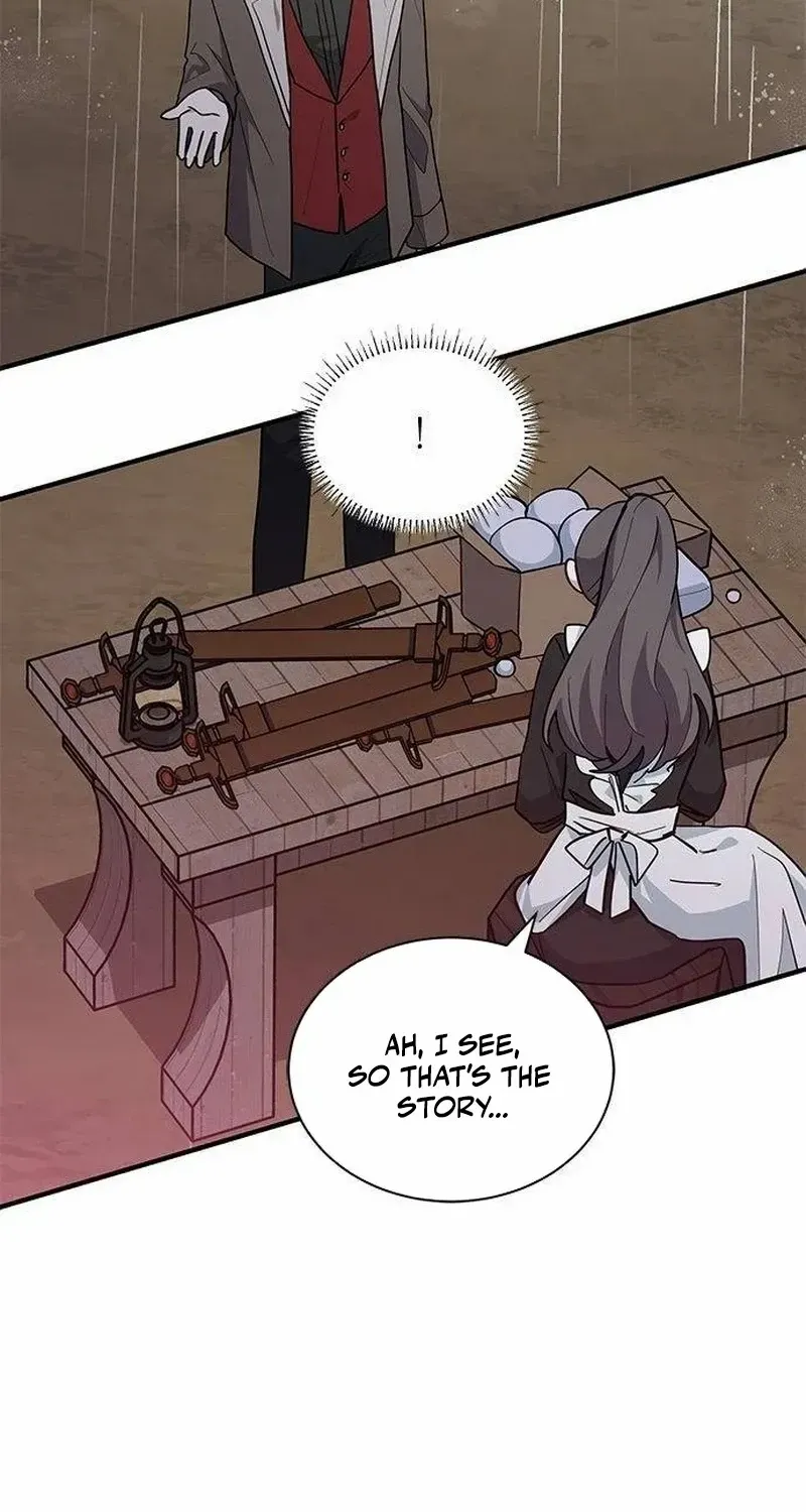 I’m a Cat, but I Was Adopted by a Wolf Family? Chapter 46 page 10 - 