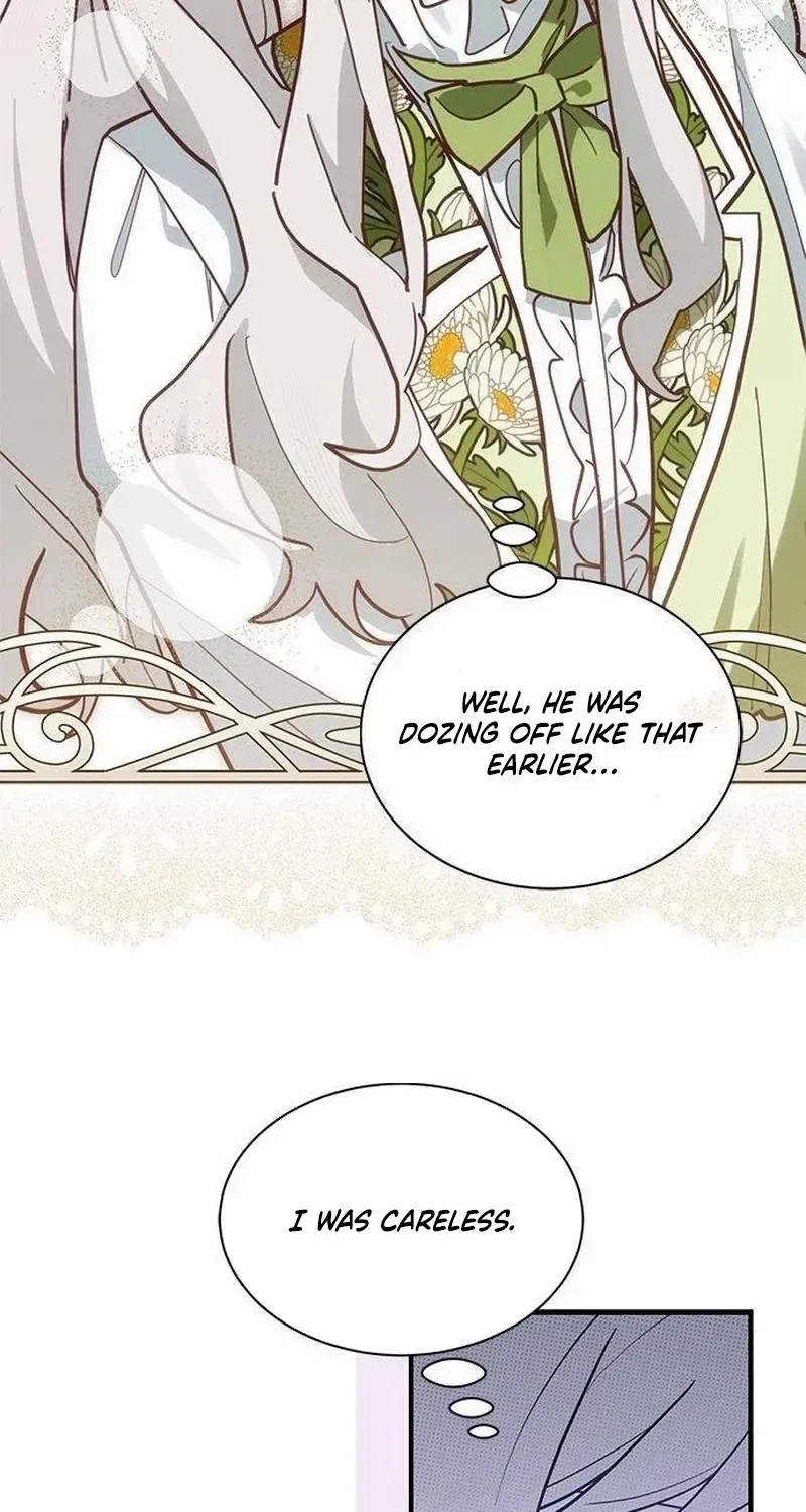 I’m a Cat, but I Was Adopted by a Wolf Family? Chapter 47 page 13 - 