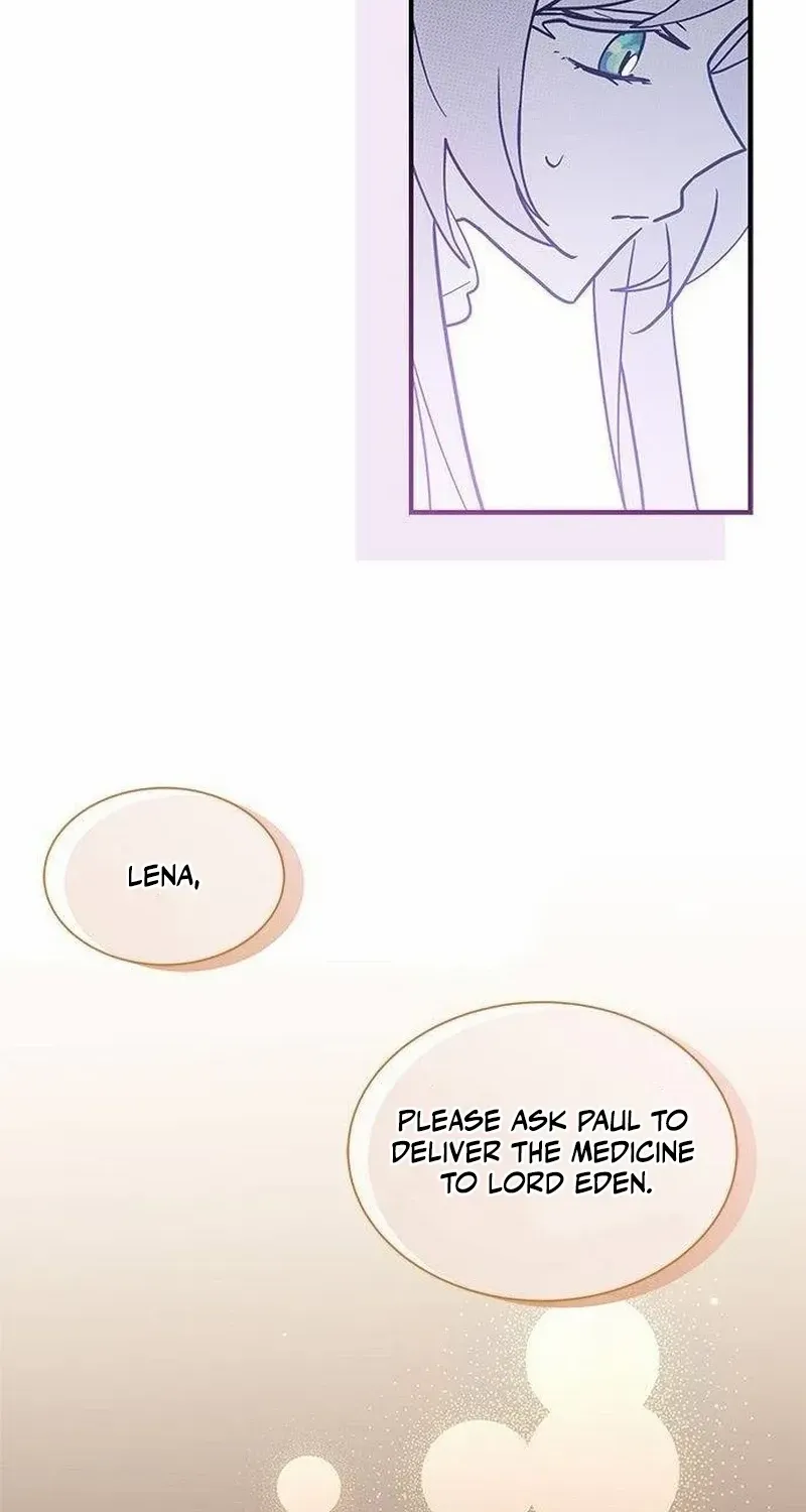 I’m a Cat, but I Was Adopted by a Wolf Family? Chapter 47 page 14 - 