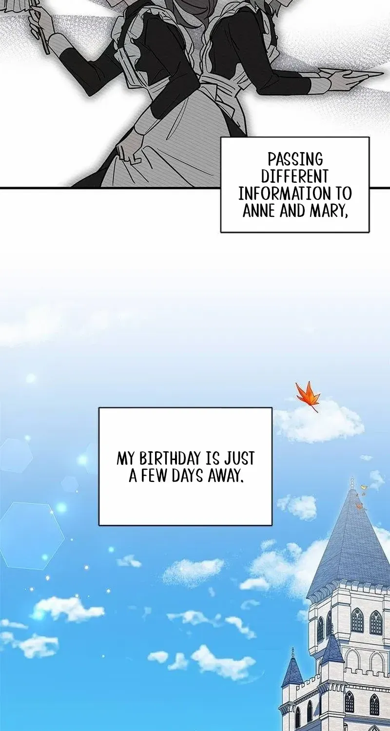I’m a Cat, but I Was Adopted by a Wolf Family? Chapter 47 page 17 - 