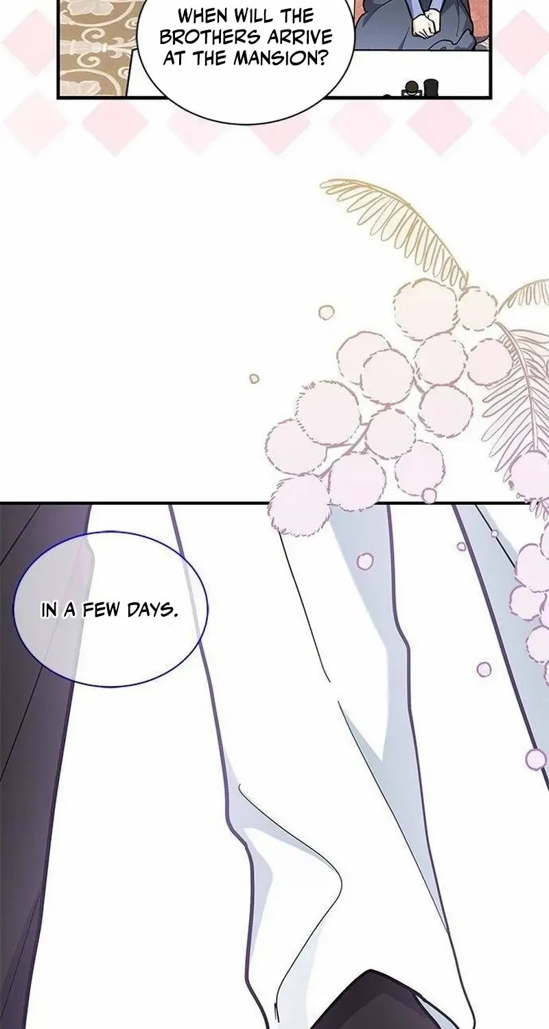I’m a Cat, but I Was Adopted by a Wolf Family? Chapter 47 page 25 - 