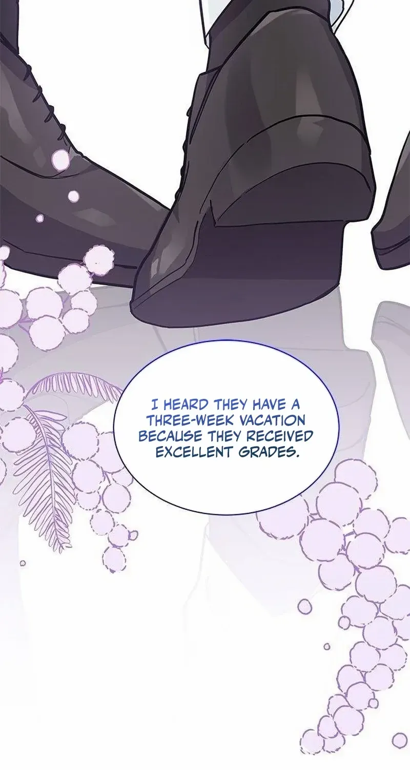 I’m a Cat, but I Was Adopted by a Wolf Family? Chapter 47 page 26 - 