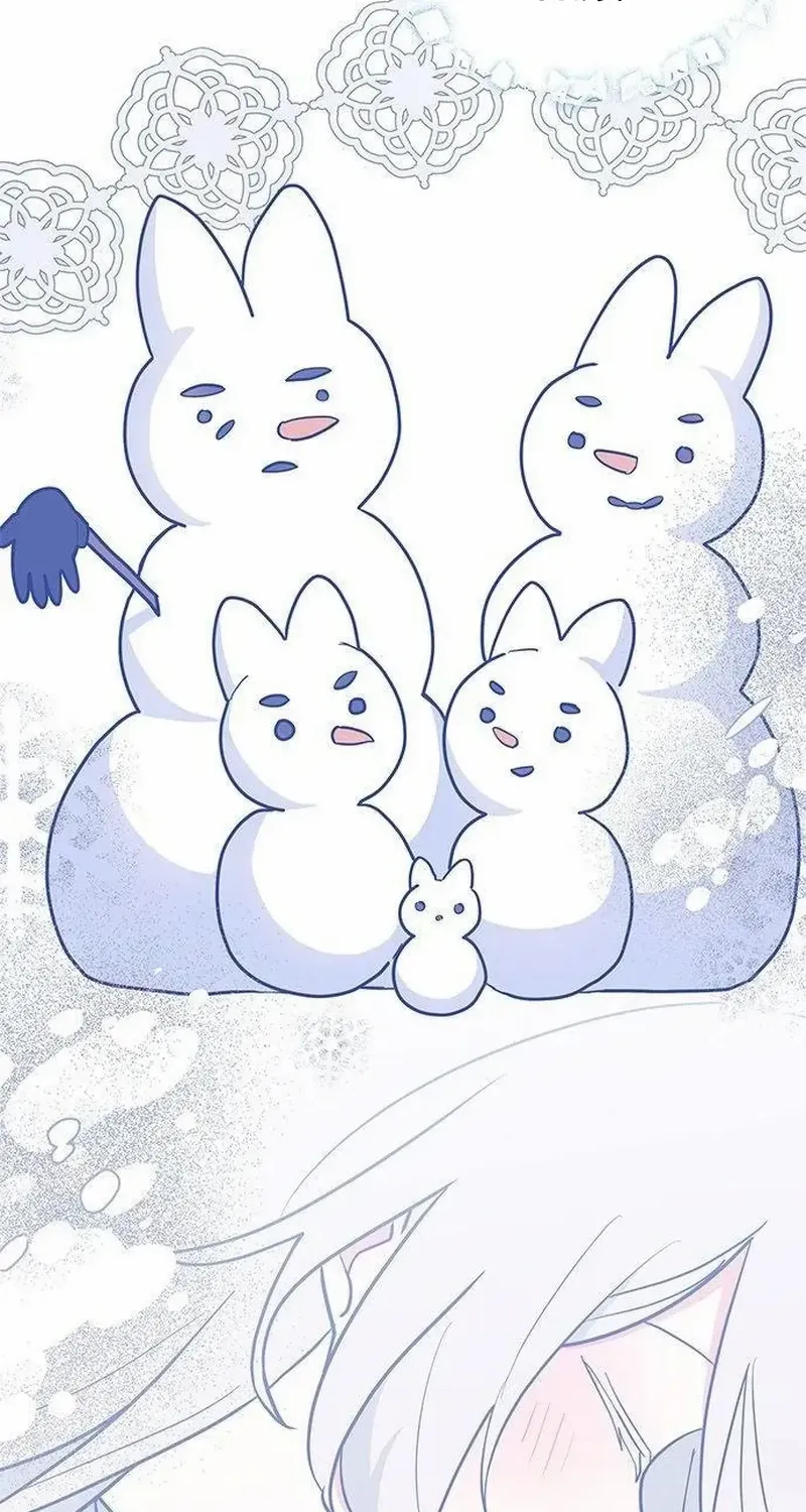 I’m a Cat, but I Was Adopted by a Wolf Family? Chapter 47 page 28 - 