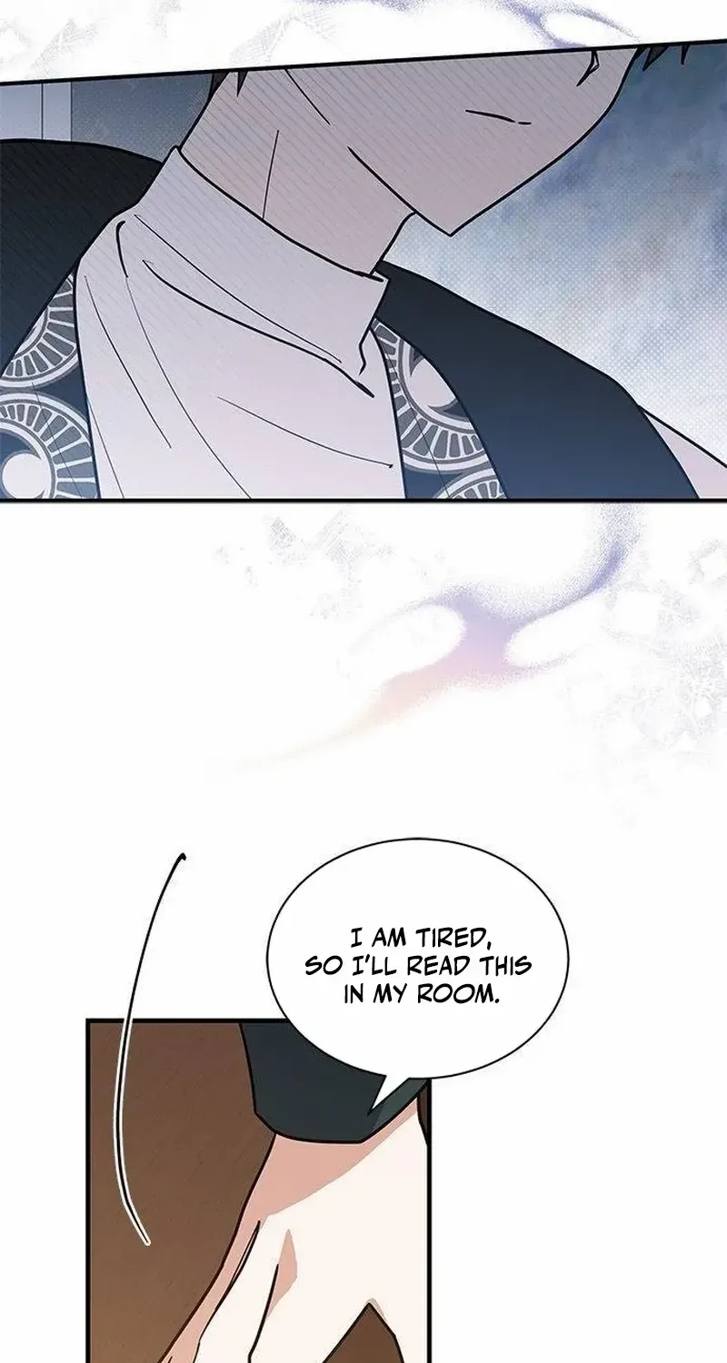 I’m a Cat, but I Was Adopted by a Wolf Family? Chapter 47 page 4 - 