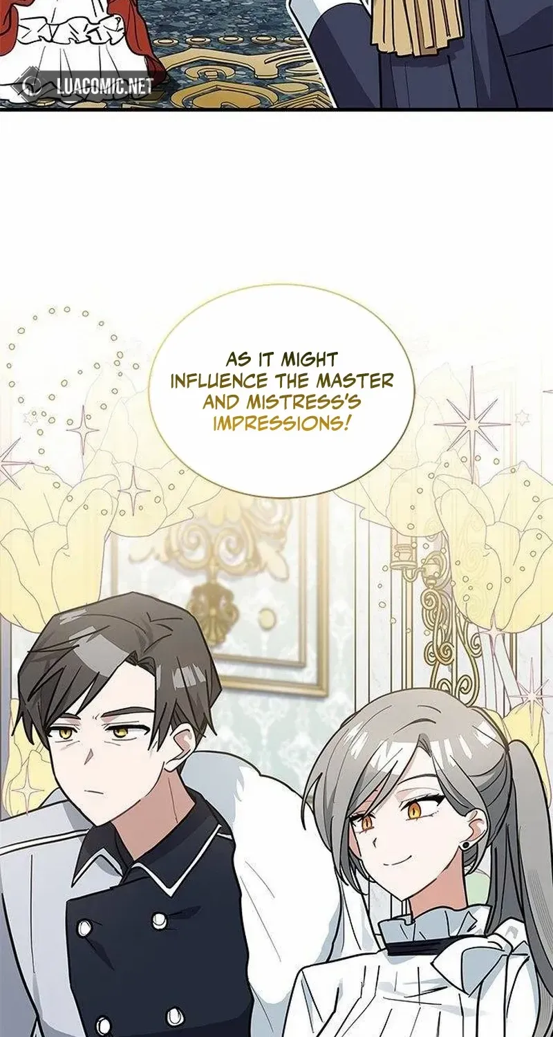 I’m a Cat, but I Was Adopted by a Wolf Family? Chapter 47 page 38 - 