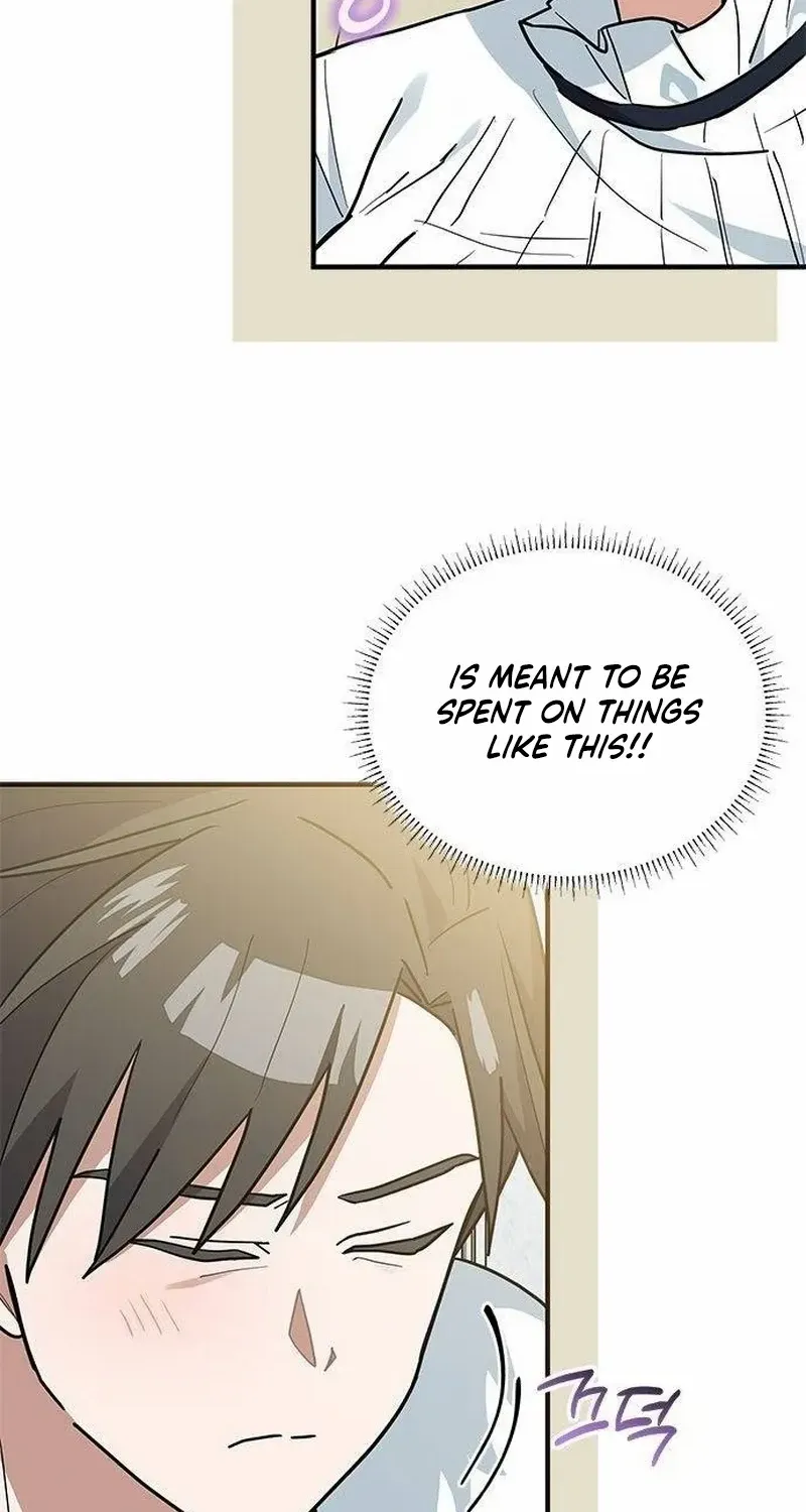 I’m a Cat, but I Was Adopted by a Wolf Family? Chapter 47 page 45 - 