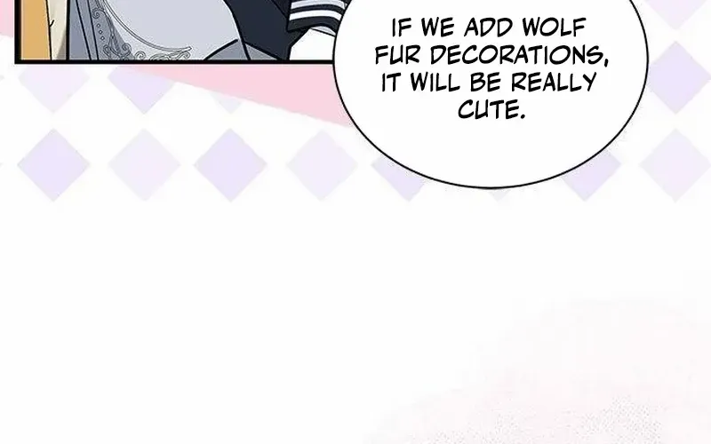 I’m a Cat, but I Was Adopted by a Wolf Family? Chapter 47 page 49 - 