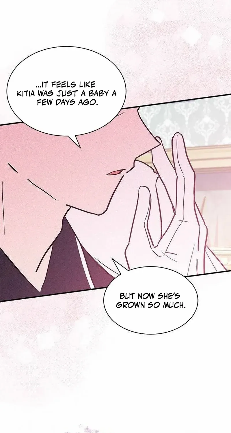 I’m a Cat, but I Was Adopted by a Wolf Family? Chapter 47 page 50 - 