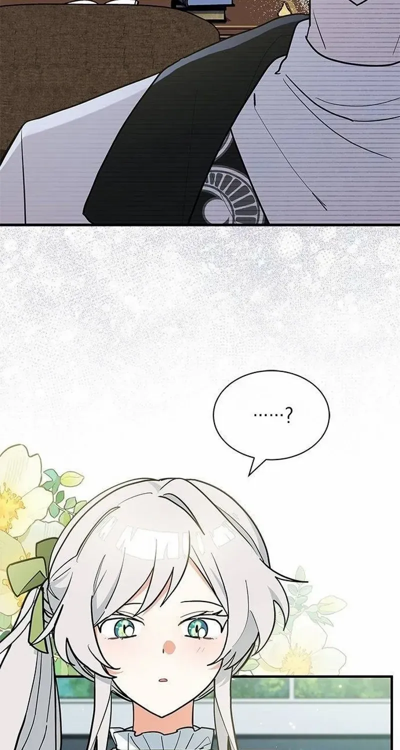I’m a Cat, but I Was Adopted by a Wolf Family? Chapter 47 page 6 - 