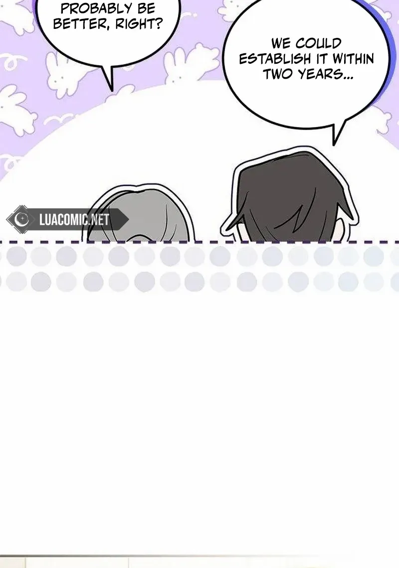 I’m a Cat, but I Was Adopted by a Wolf Family? Chapter 47 page 67 - 