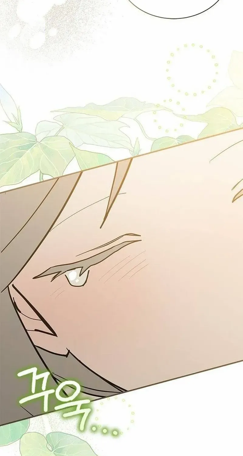 I’m a Cat, but I Was Adopted by a Wolf Family? Chapter 47 page 71 - 