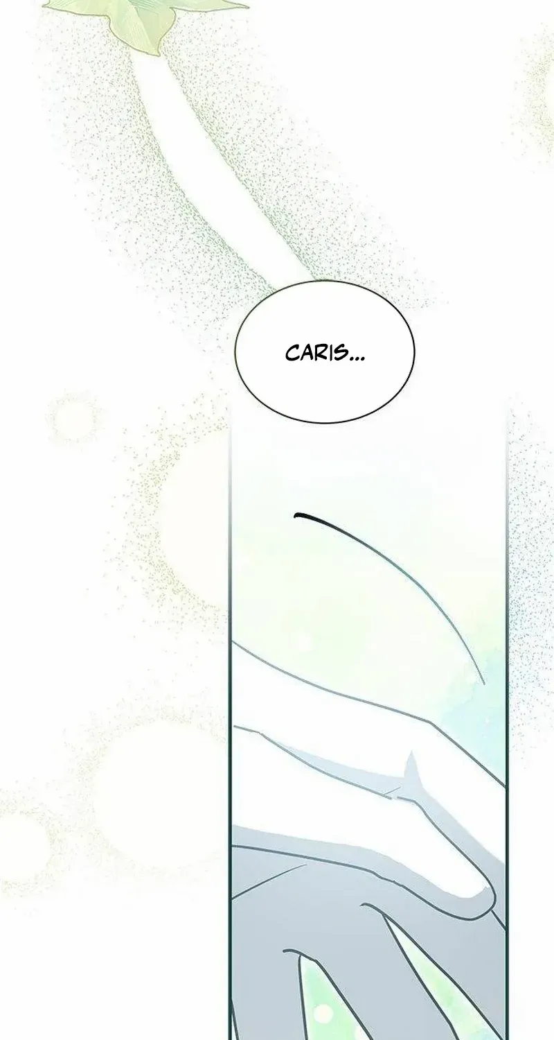I’m a Cat, but I Was Adopted by a Wolf Family? Chapter 47 page 72 - 