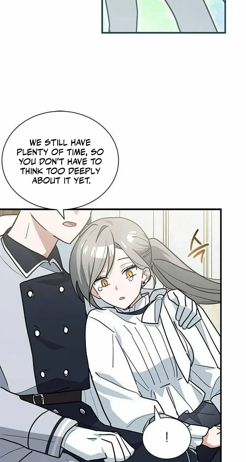 I’m a Cat, but I Was Adopted by a Wolf Family? Chapter 47 page 73 - 