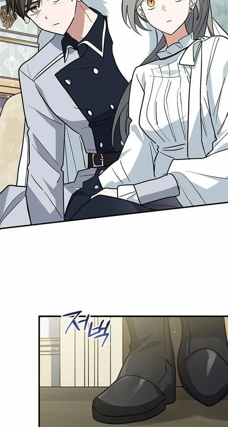 I’m a Cat, but I Was Adopted by a Wolf Family? Chapter 47 page 80 - 