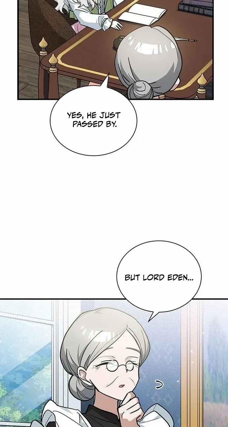 I’m a Cat, but I Was Adopted by a Wolf Family? Chapter 47 page 9 - 