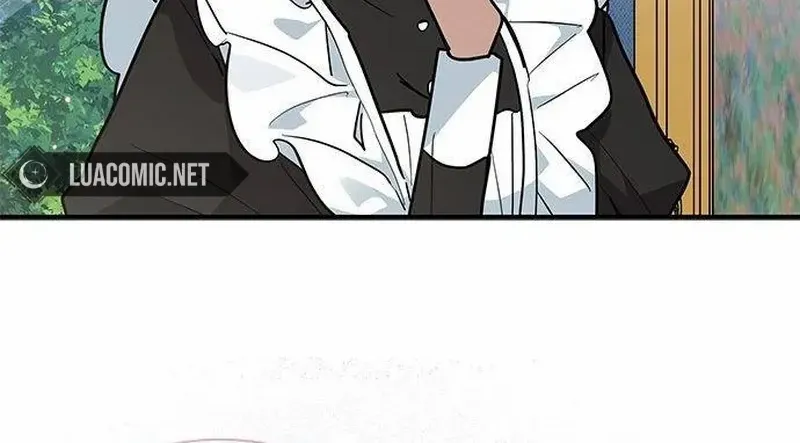 I’m a Cat, but I Was Adopted by a Wolf Family? Chapter 47 page 10 - 