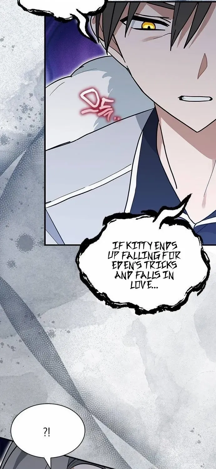 I’m a Cat, but I Was Adopted by a Wolf Family? Chapter 48 page 17 - 