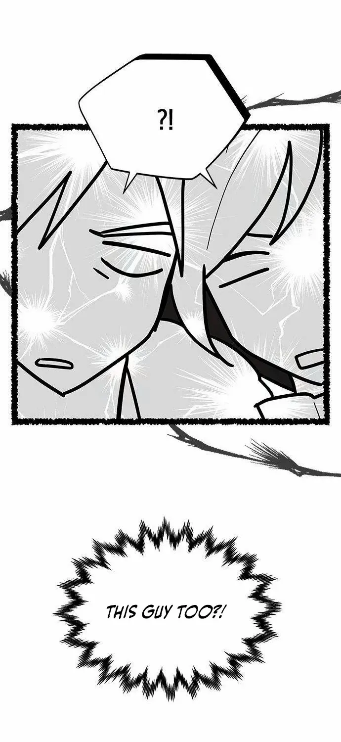 I’m a Cat, but I Was Adopted by a Wolf Family? Chapter 48 page 26 - 