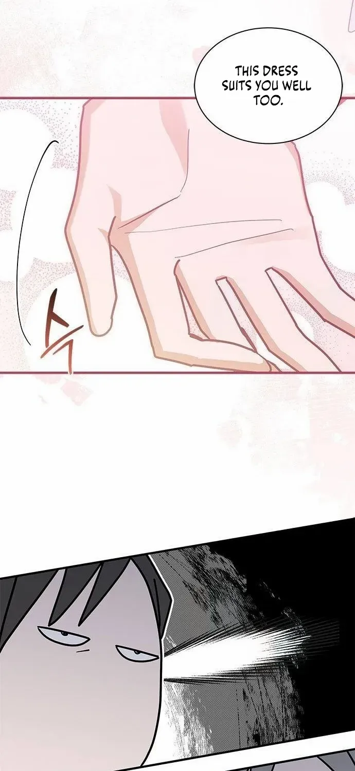 I’m a Cat, but I Was Adopted by a Wolf Family? Chapter 48 page 29 - 